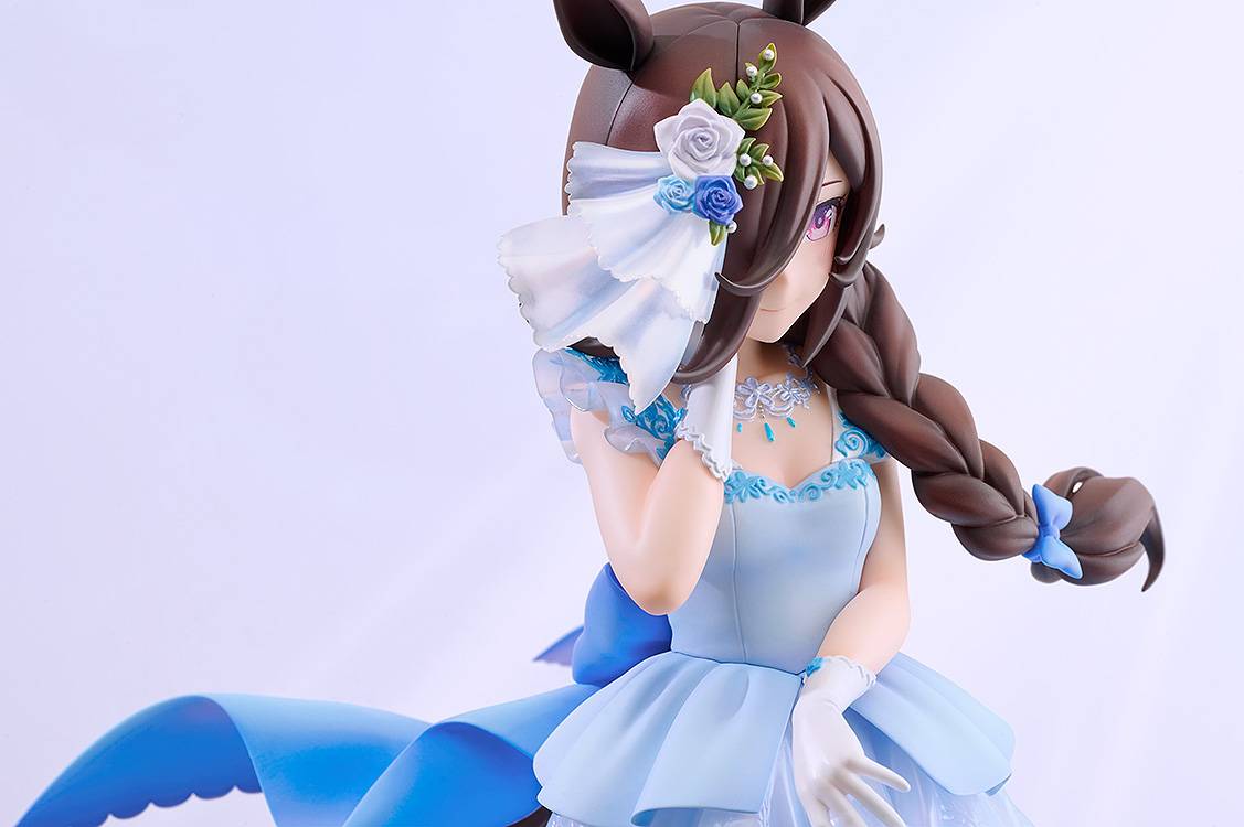 Uma Musume Pretty Derby – Rice Shower (Longing Scenery Ver.) 1/7 Scale Figure [Good Smile Company] (Pre-Order) Good Smile Company