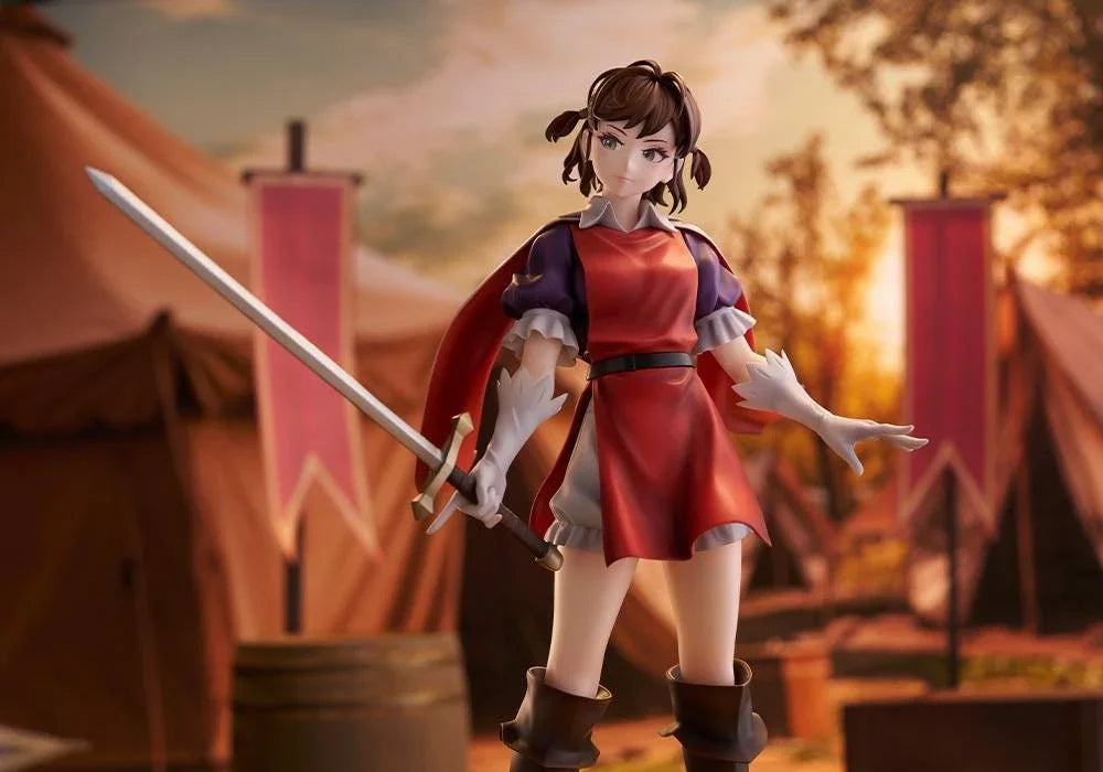 [Kotobukiya] Unicorn Overlord: Melisandre (Limited + Bonus) 1/7 (Pre-Order) Kotobukiya