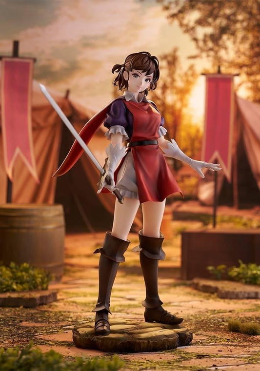 [Kotobukiya] Unicorn Overlord: Melisandre 1/7 (Pre-Order) Kotobukiya