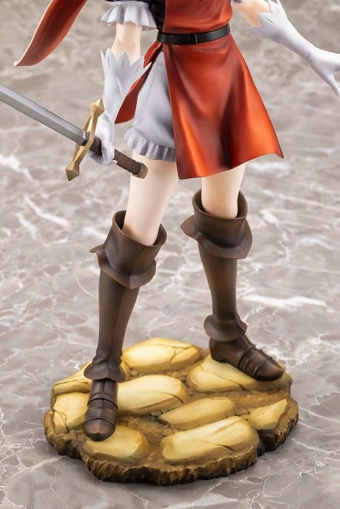 [Kotobukiya] Unicorn Overlord: Melisandre (Limited + Bonus) 1/7 (Pre-Order) Kotobukiya