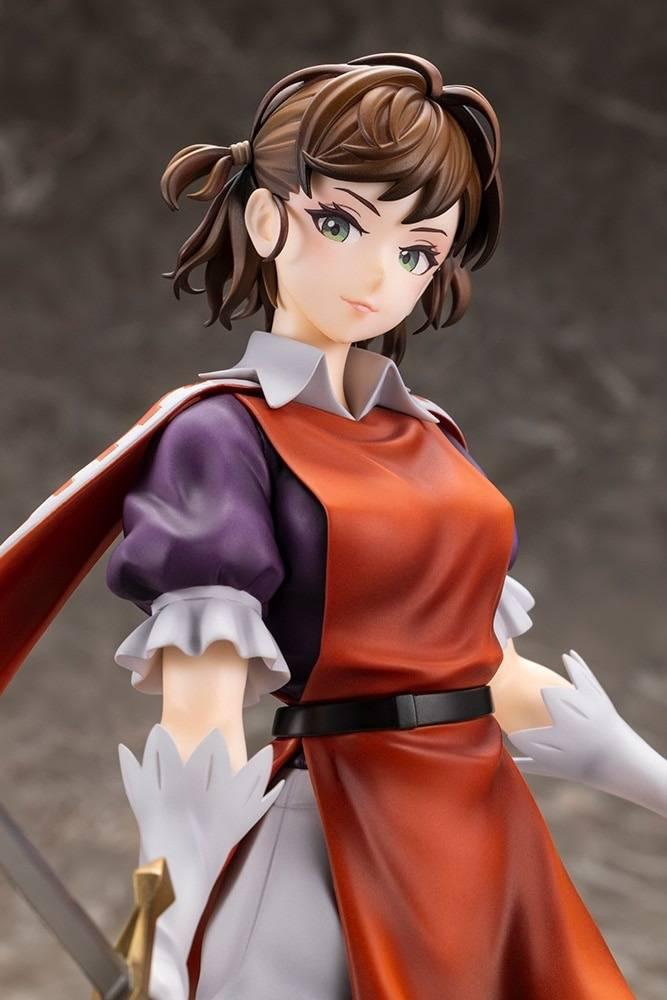 [Kotobukiya] Unicorn Overlord: Melisandre (Limited + Bonus) 1/7 (Pre-Order) Kotobukiya