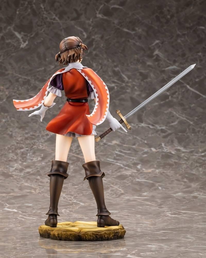 [Kotobukiya] Unicorn Overlord: Melisandre (Limited + Bonus) 1/7 (Pre-Order) Kotobukiya