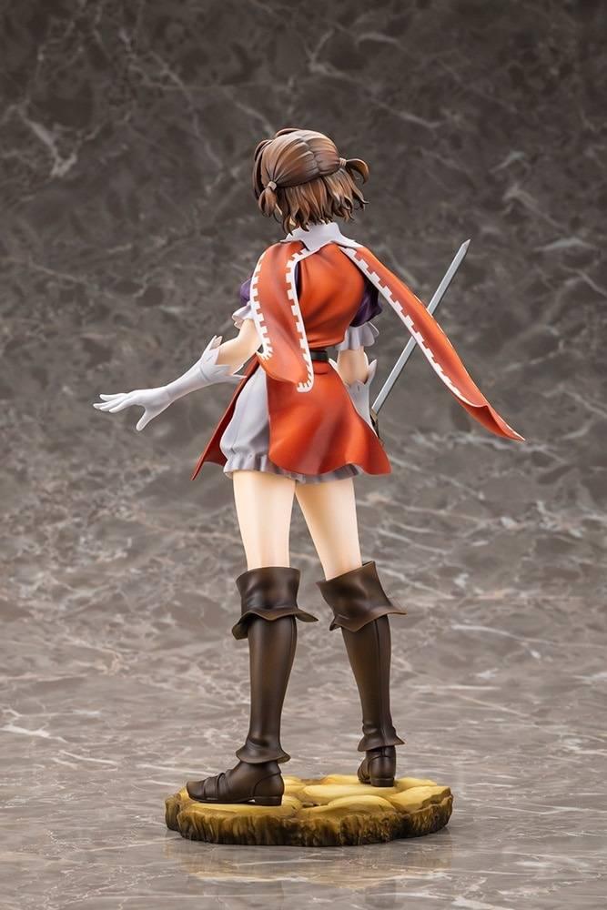 [Kotobukiya] Unicorn Overlord: Melisandre (Limited + Bonus) 1/7 (Pre-Order) Kotobukiya