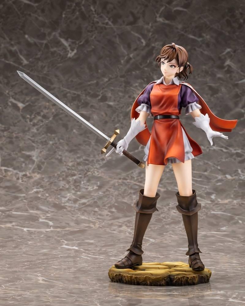 [Kotobukiya] Unicorn Overlord: Melisandre (Limited + Bonus) 1/7 (Pre-Order) Kotobukiya