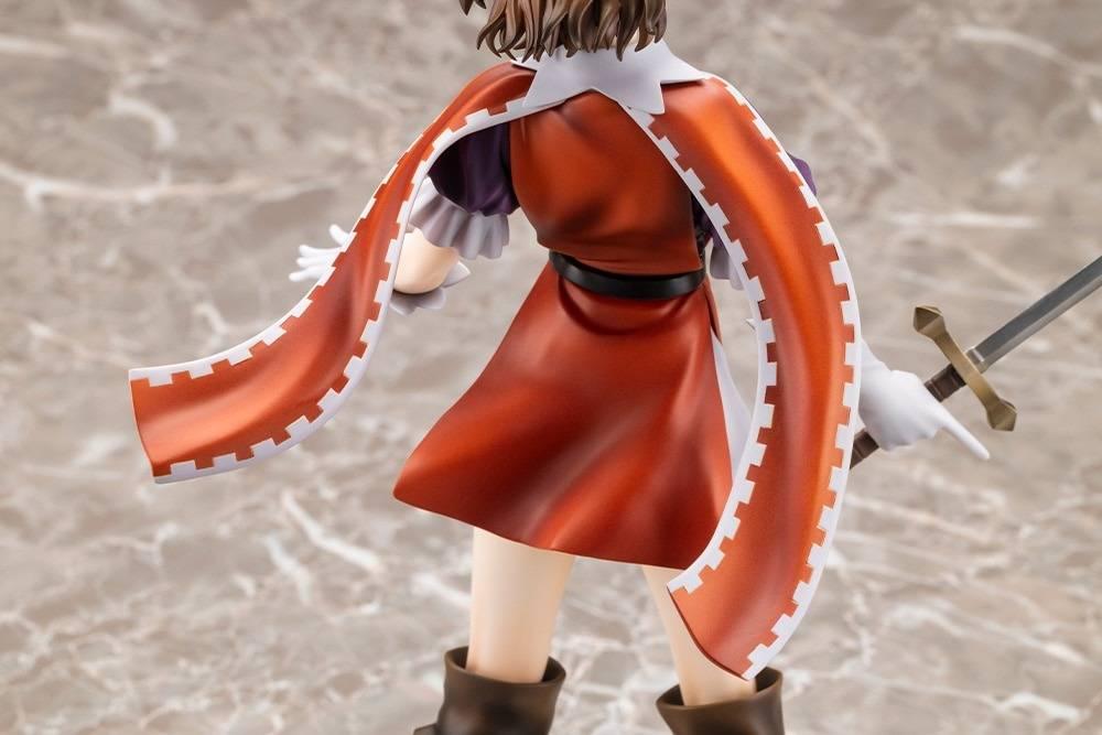 [Kotobukiya] Unicorn Overlord: Melisandre (Limited + Bonus) 1/7 (Pre-Order) Kotobukiya