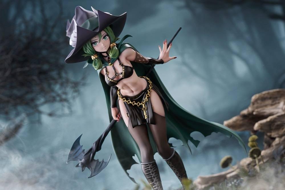 [Kotobukiya] Unicorn Overlord: Yahna (Limited Edition) 1/7 (Pre-Order) - AnisoftPH