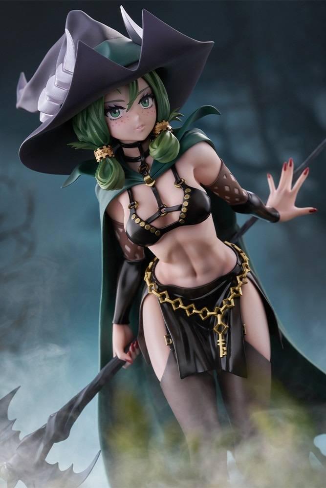 [Kotobukiya] Unicorn Overlord: Yahna (Limited Edition) 1/7 (Pre-Order) - AnisoftPH