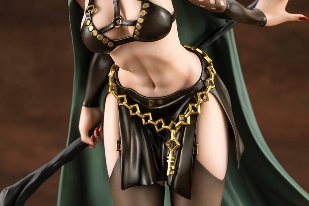 [Kotobukiya] Unicorn Overlord: Yahna 1/7 (Pre-Order) - AnisoftPH