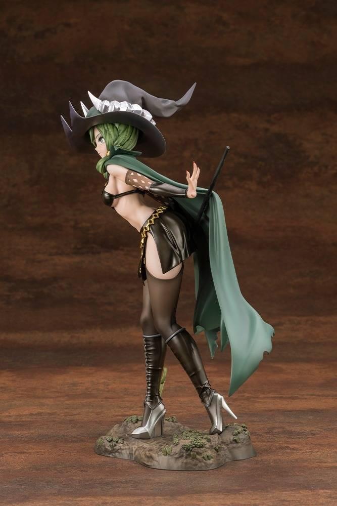 [Kotobukiya] Unicorn Overlord: Yahna 1/7 (Pre-Order) - AnisoftPH