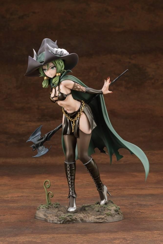 [Kotobukiya] Unicorn Overlord: Yahna 1/7 (Pre-Order) - AnisoftPH