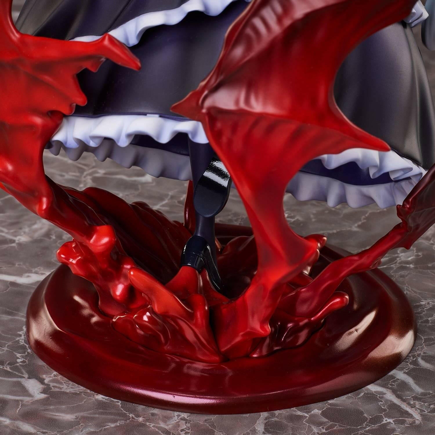 Overlord: Shalltear Bloodfallen - 10th Anniversary so-bin ver. [Union Creative] - AnisoftPH
