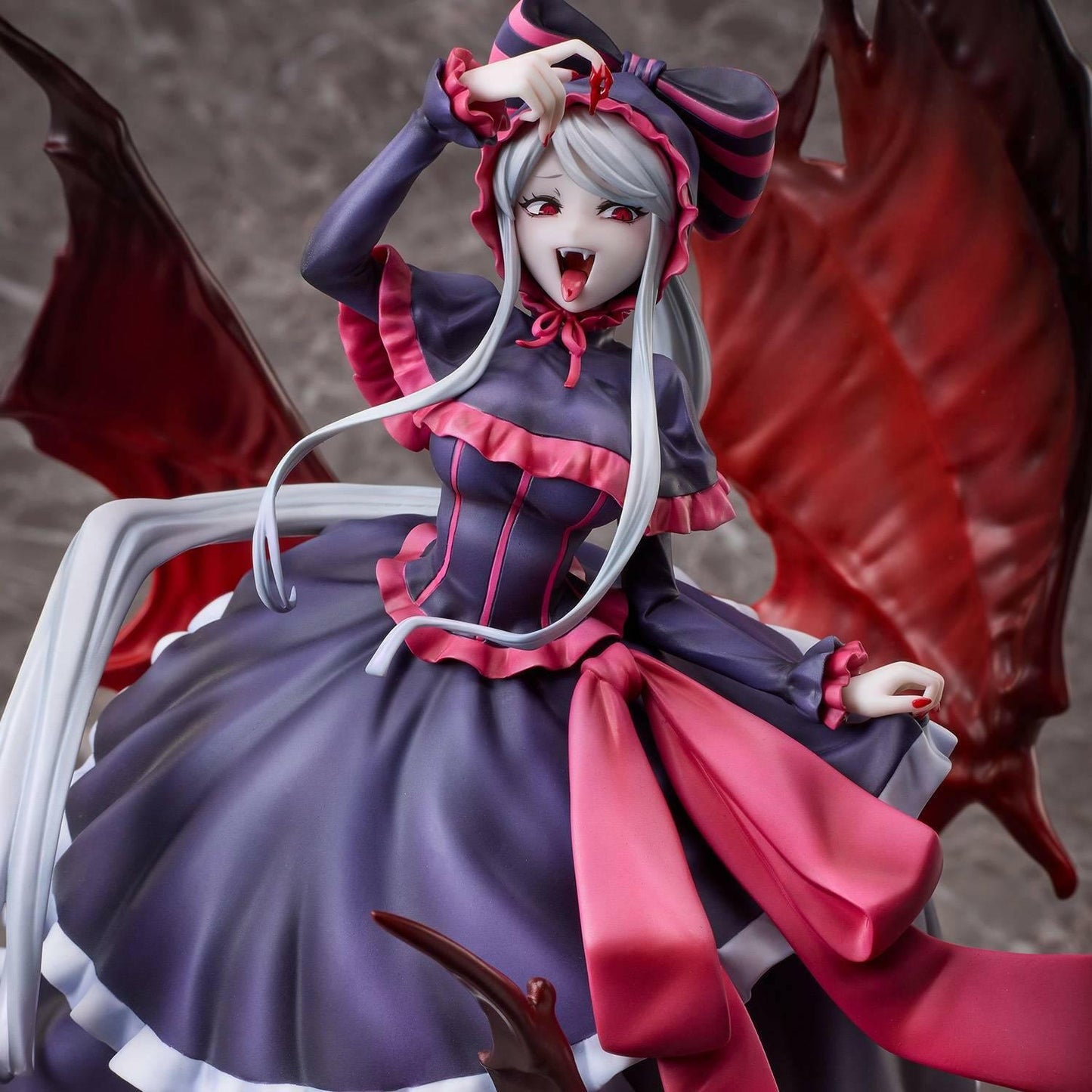 Overlord: Shalltear Bloodfallen - 10th Anniversary so-bin ver. [Union Creative] - AnisoftPH