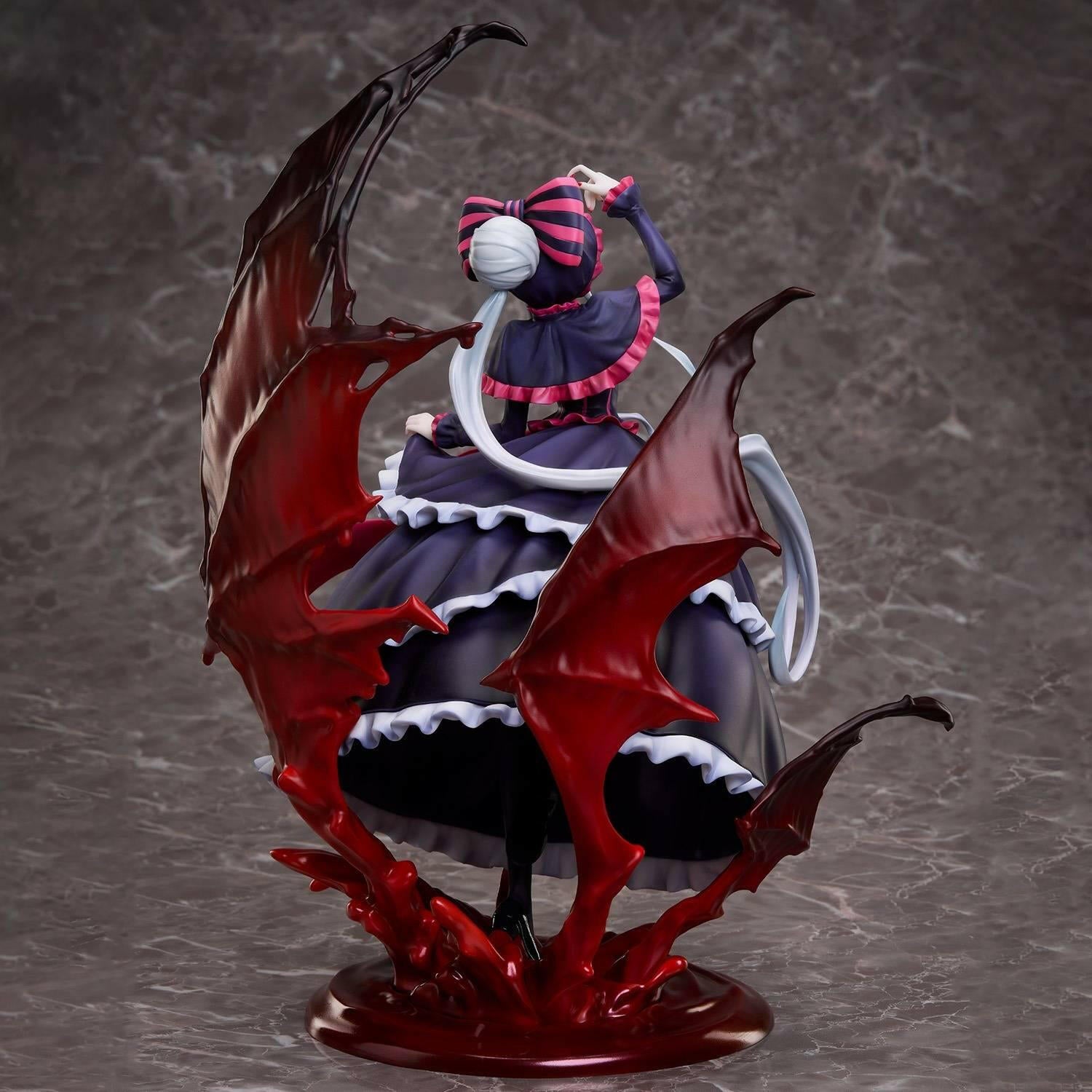 Overlord: Shalltear Bloodfallen - 10th Anniversary so-bin ver. [Union Creative] - AnisoftPH