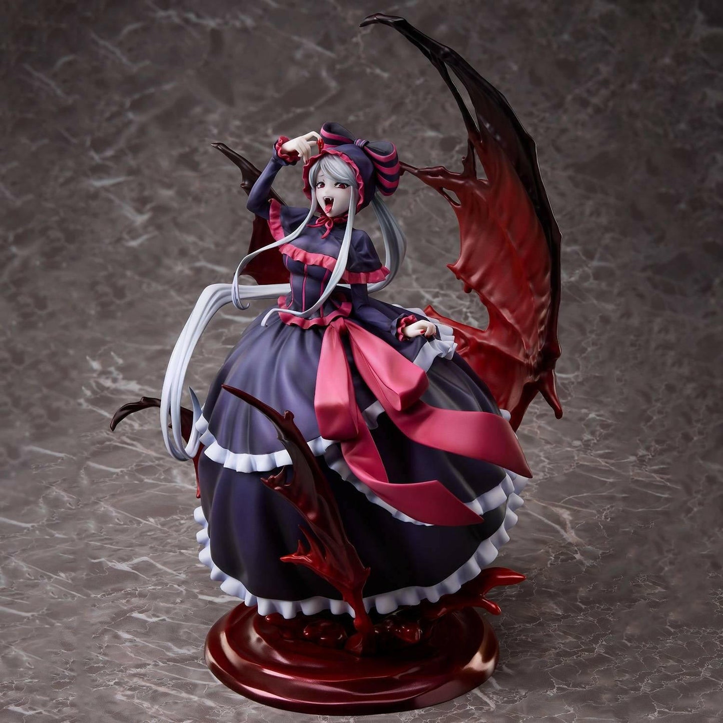 Overlord: Shalltear Bloodfallen - 10th Anniversary so-bin ver. [Union Creative] - AnisoftPH