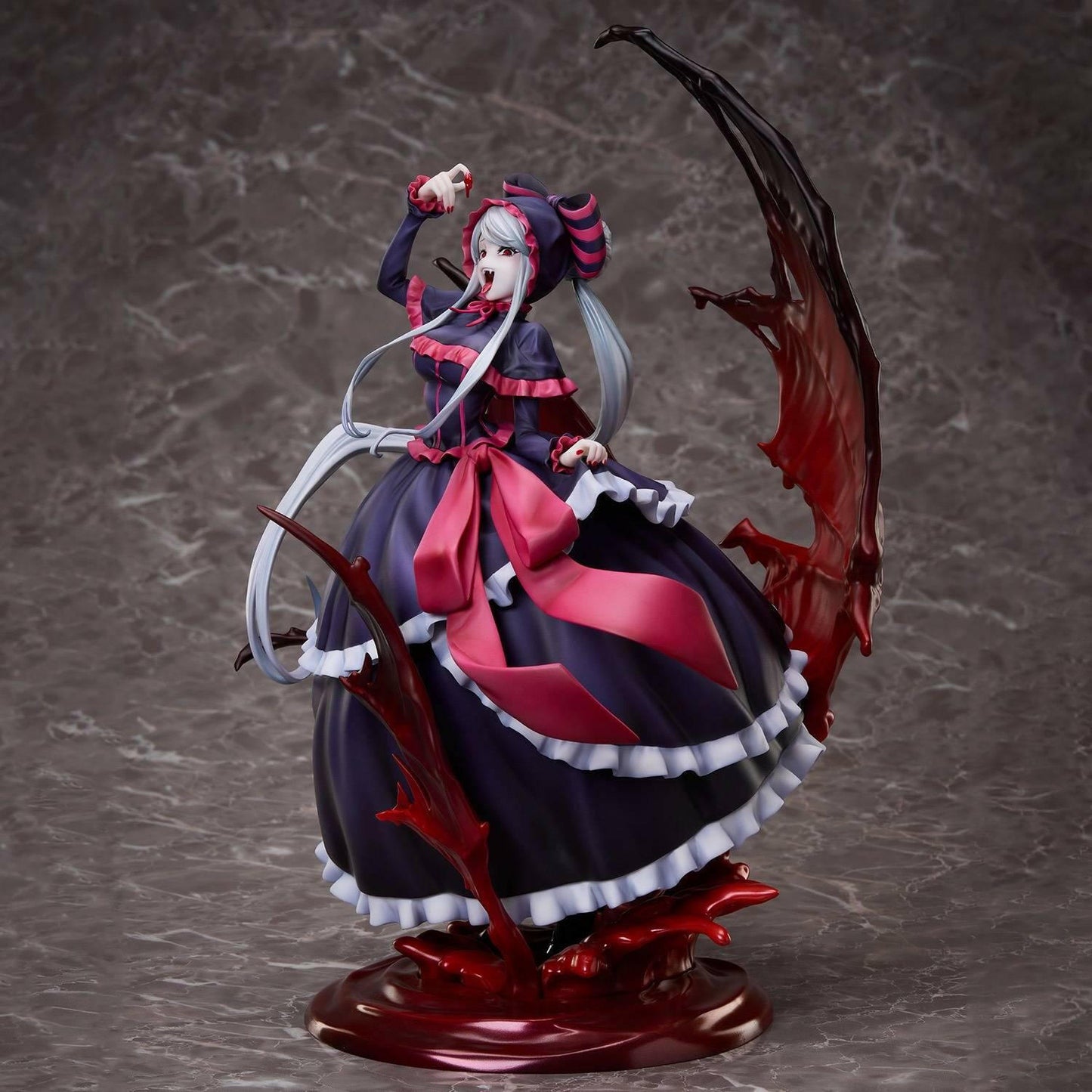 Overlord: Shalltear Bloodfallen - 10th Anniversary so-bin ver. [Union Creative] - AnisoftPH