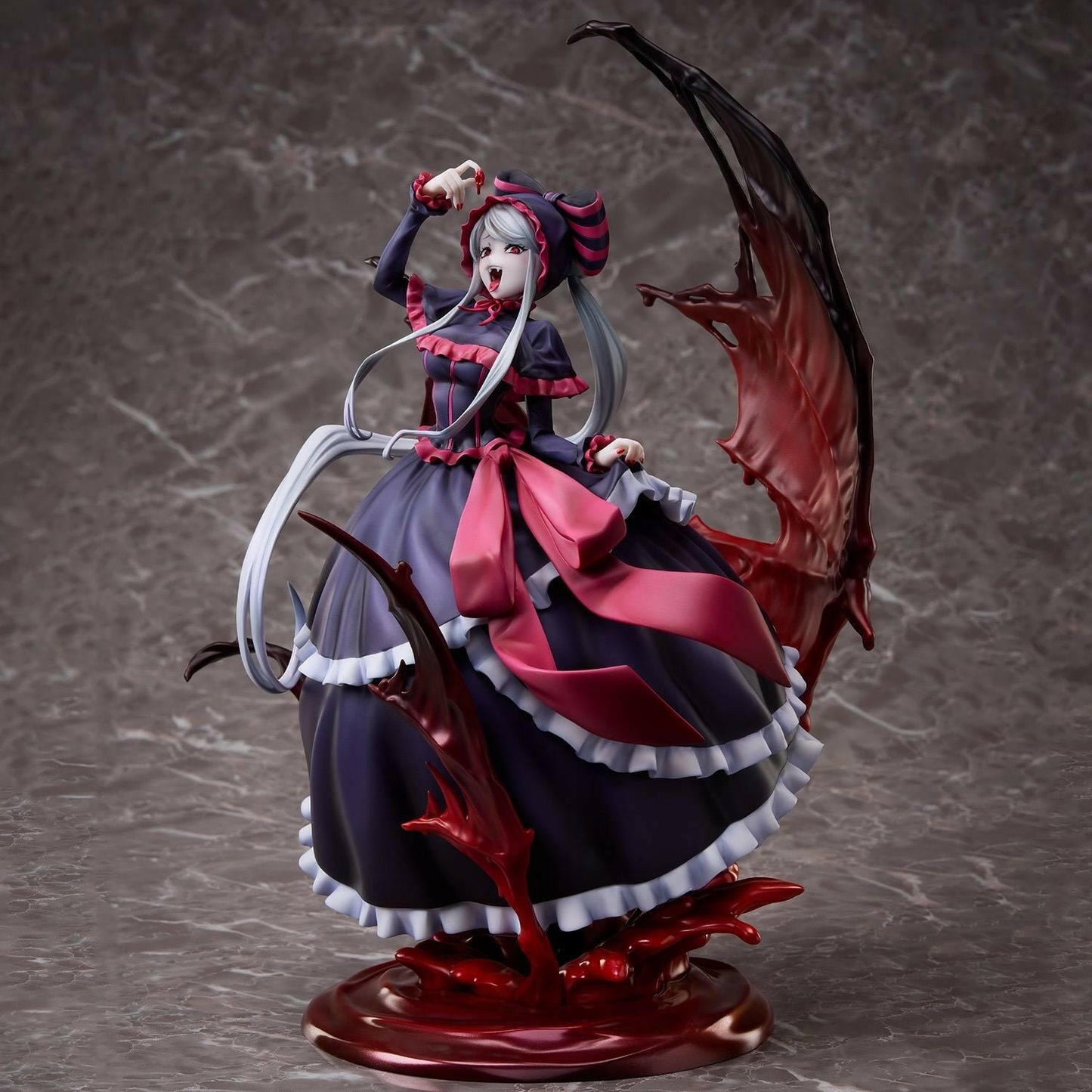 Overlord: Shalltear Bloodfallen - 10th Anniversary so-bin ver. [Union Creative] - AnisoftPH
