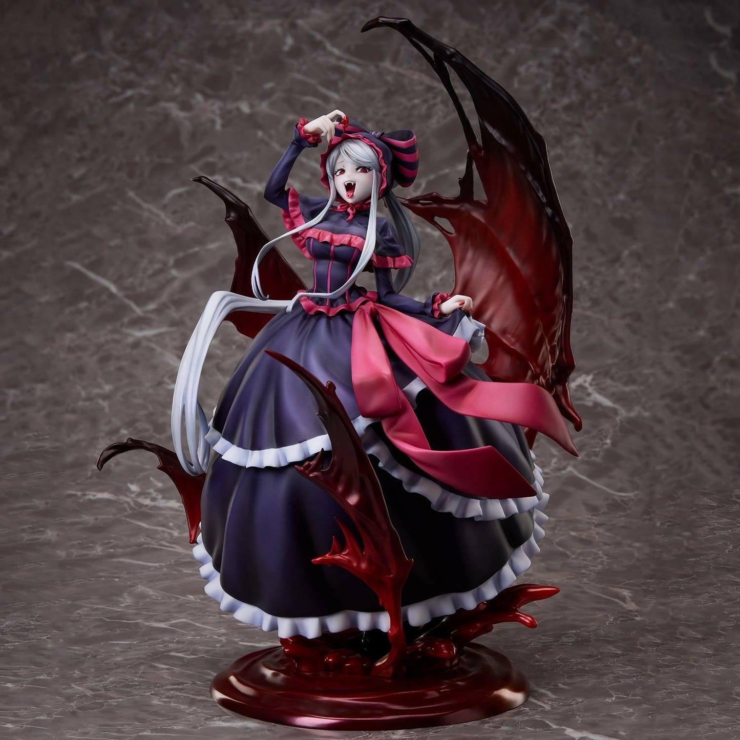 Overlord: Shalltear Bloodfallen - 10th Anniversary so-bin ver. [Union Creative] - AnisoftPH