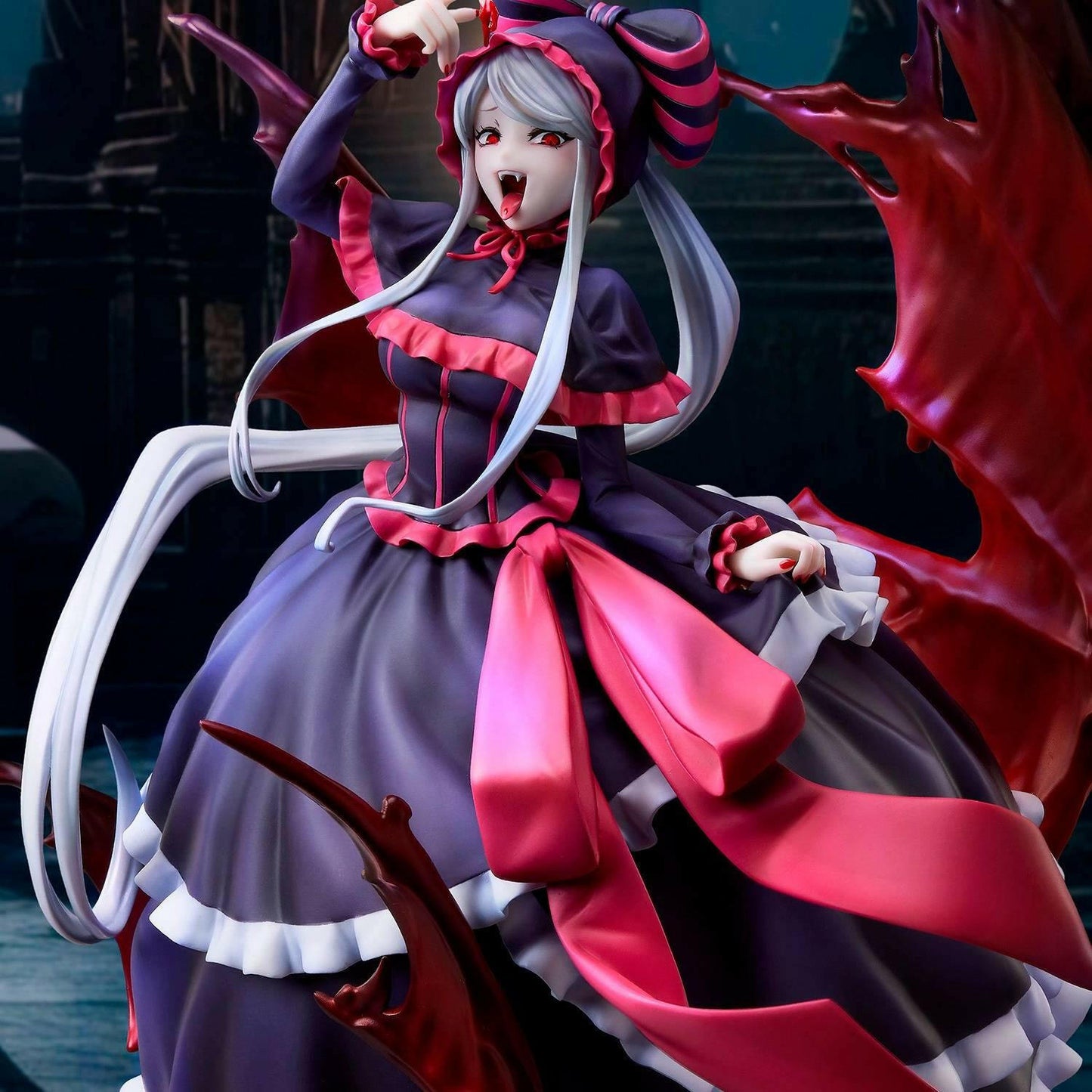 Overlord: Shalltear Bloodfallen - 10th Anniversary so-bin ver. [Union Creative] - AnisoftPH