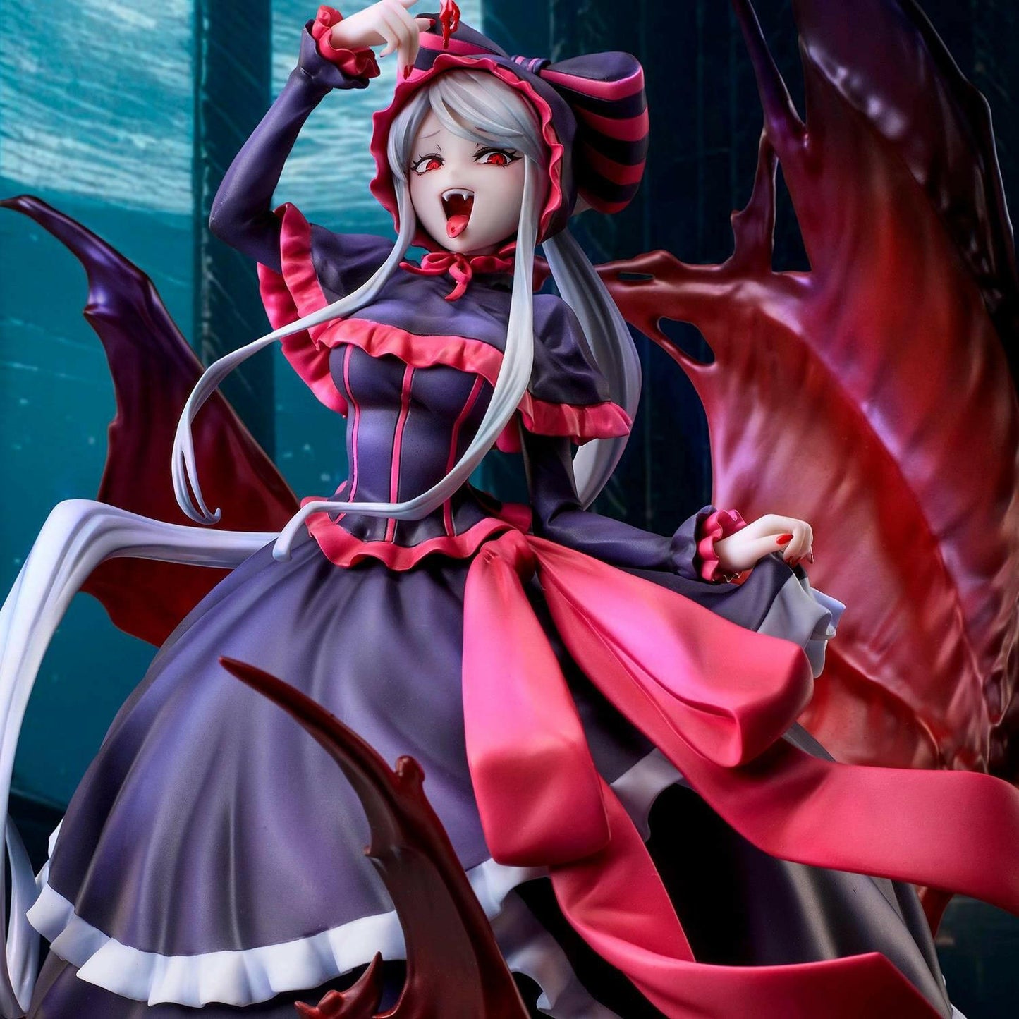 Overlord: Shalltear Bloodfallen - 10th Anniversary so-bin ver. [Union Creative] - AnisoftPH