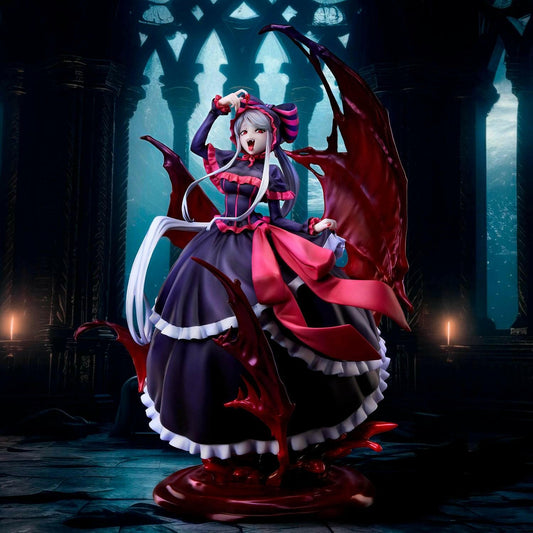 Overlord: Shalltear Bloodfallen - 10th Anniversary so-bin ver. [Union Creative] - AnisoftPH