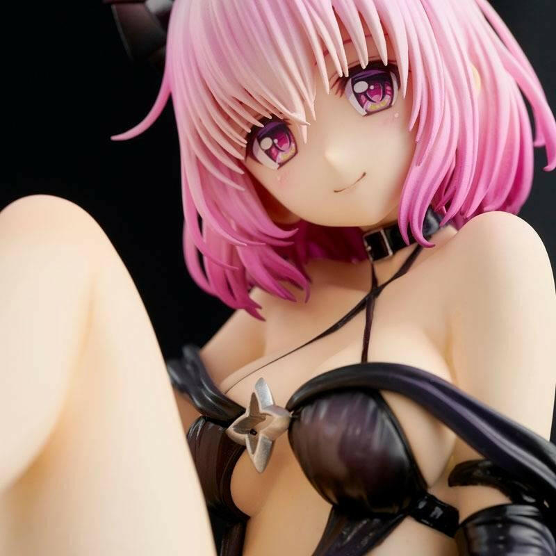 To Love-Ru Darkness: Momo Belia Deviluke (Darkness Ver.) (Reissue) 1/6 [Union Creative] - AnisoftPH
