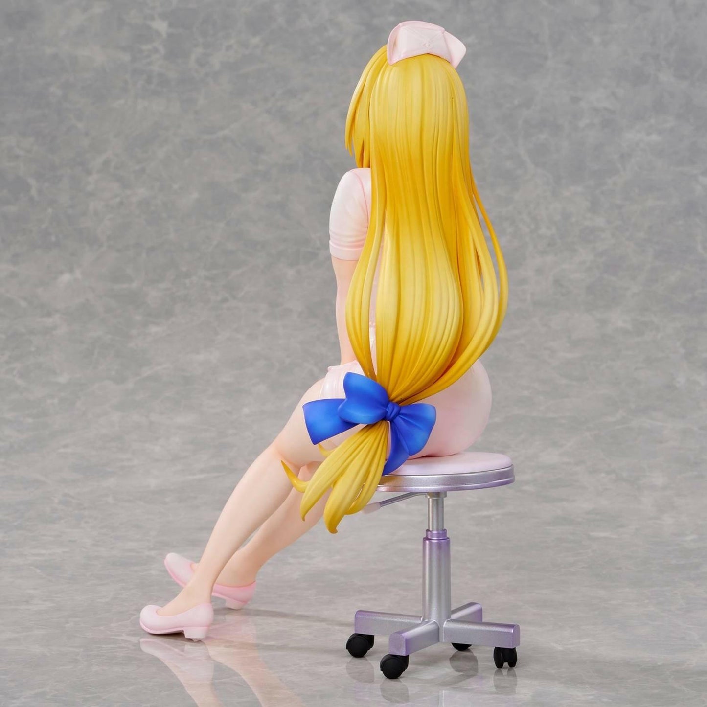 To Love-Ru Darkness: Tearju Lunatique (Nurse Ver.) [Union Creative] - AnisoftPH