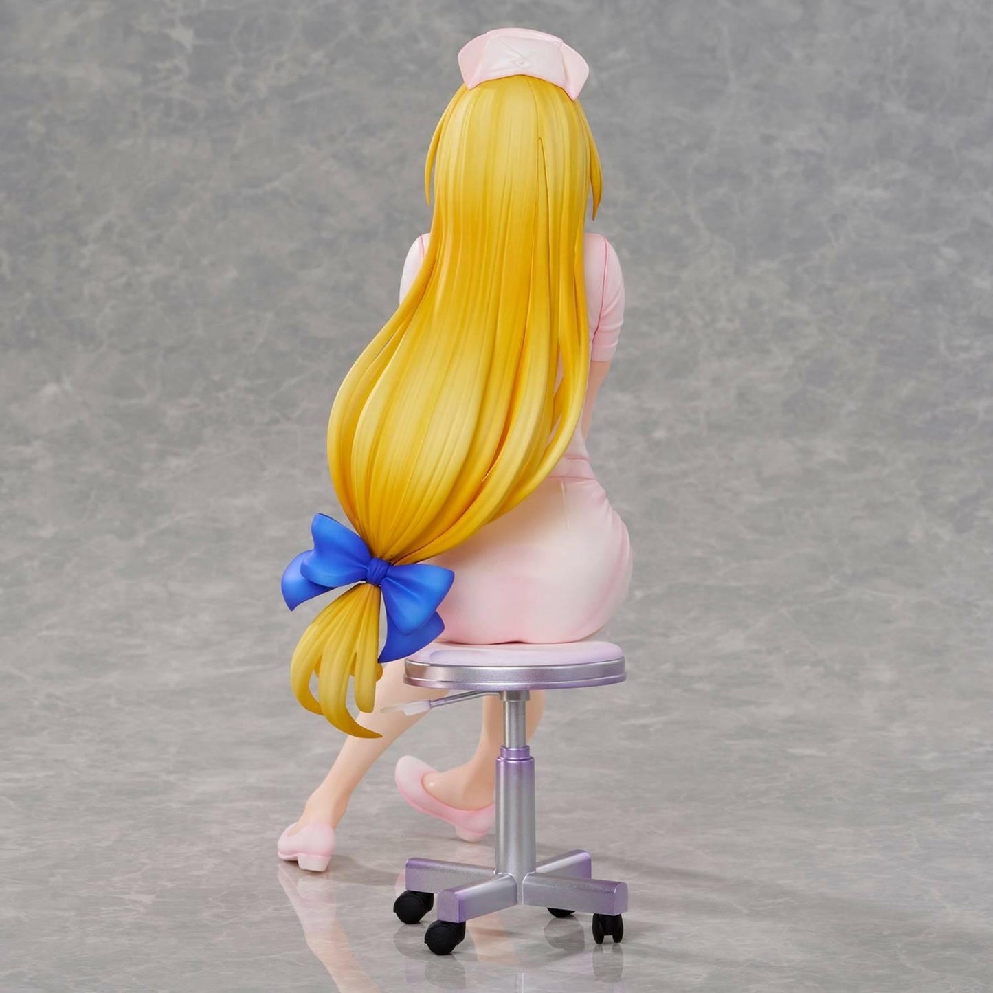 To Love-Ru Darkness: Tearju Lunatique (Nurse Ver.) [Union Creative] - AnisoftPH