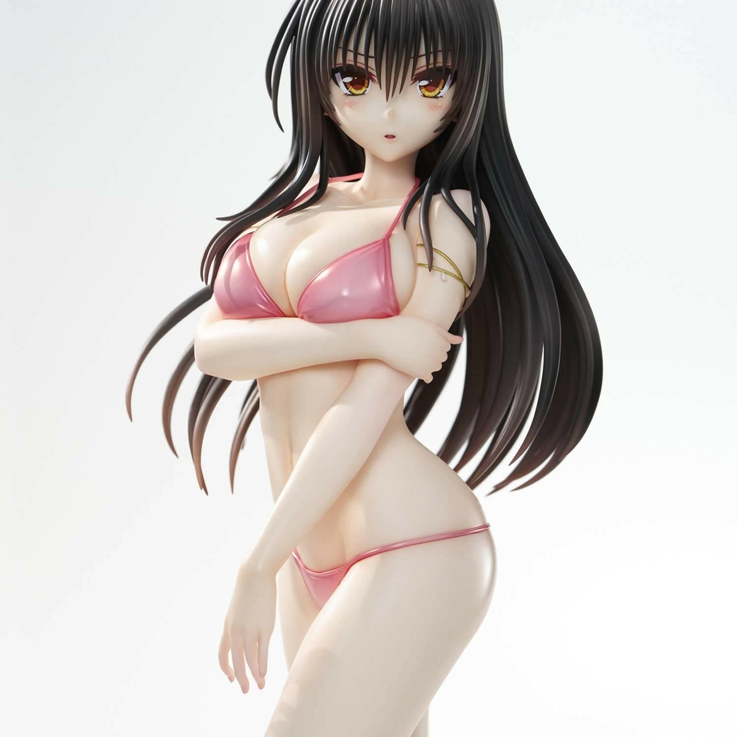 To Love-Ru Darkness: Yui Kotegawa - Swimsuit Ver. 1/4 [Union Creative] - AnisoftPH