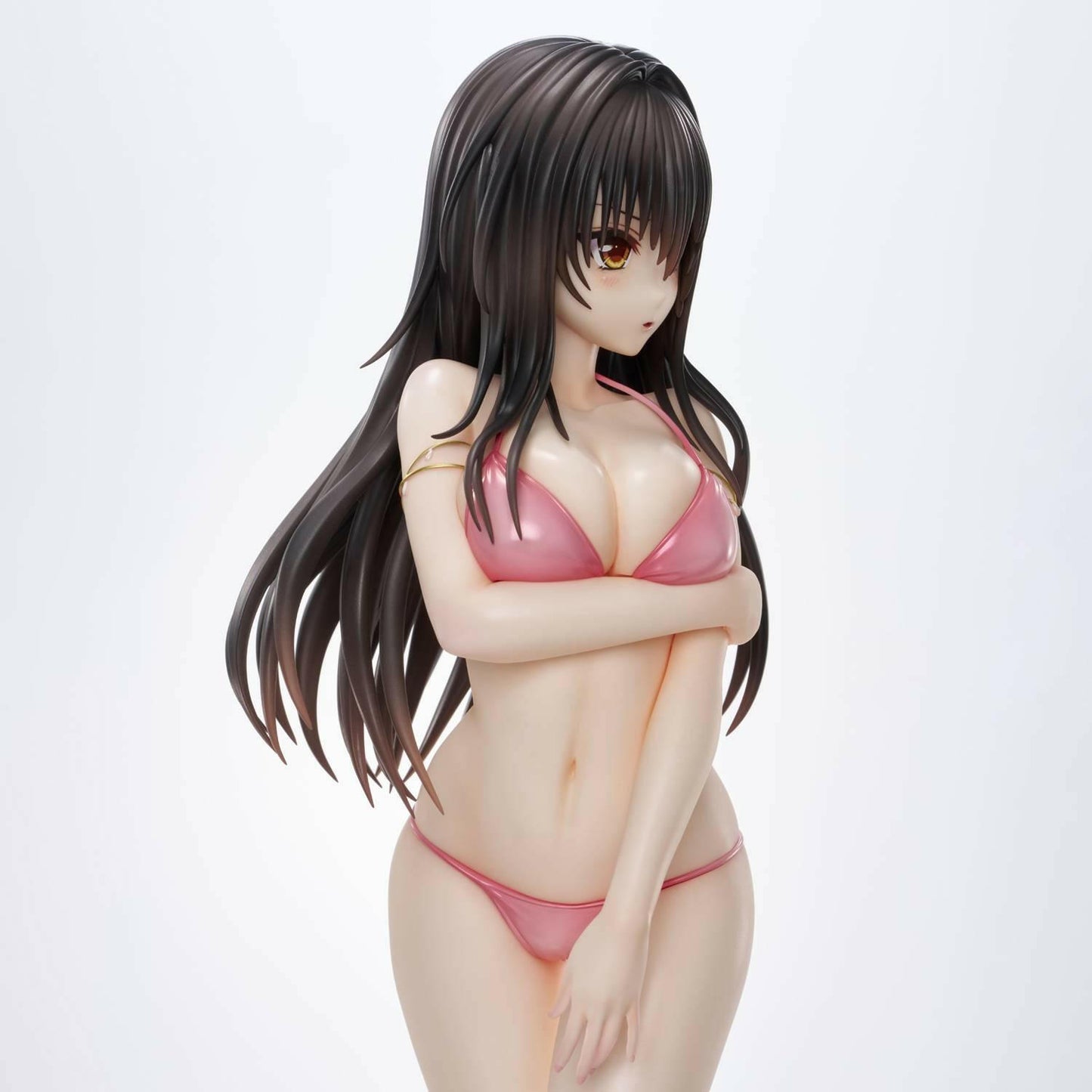 To Love-Ru Darkness: Yui Kotegawa - Swimsuit Ver. 1/4 [Union Creative] - AnisoftPH