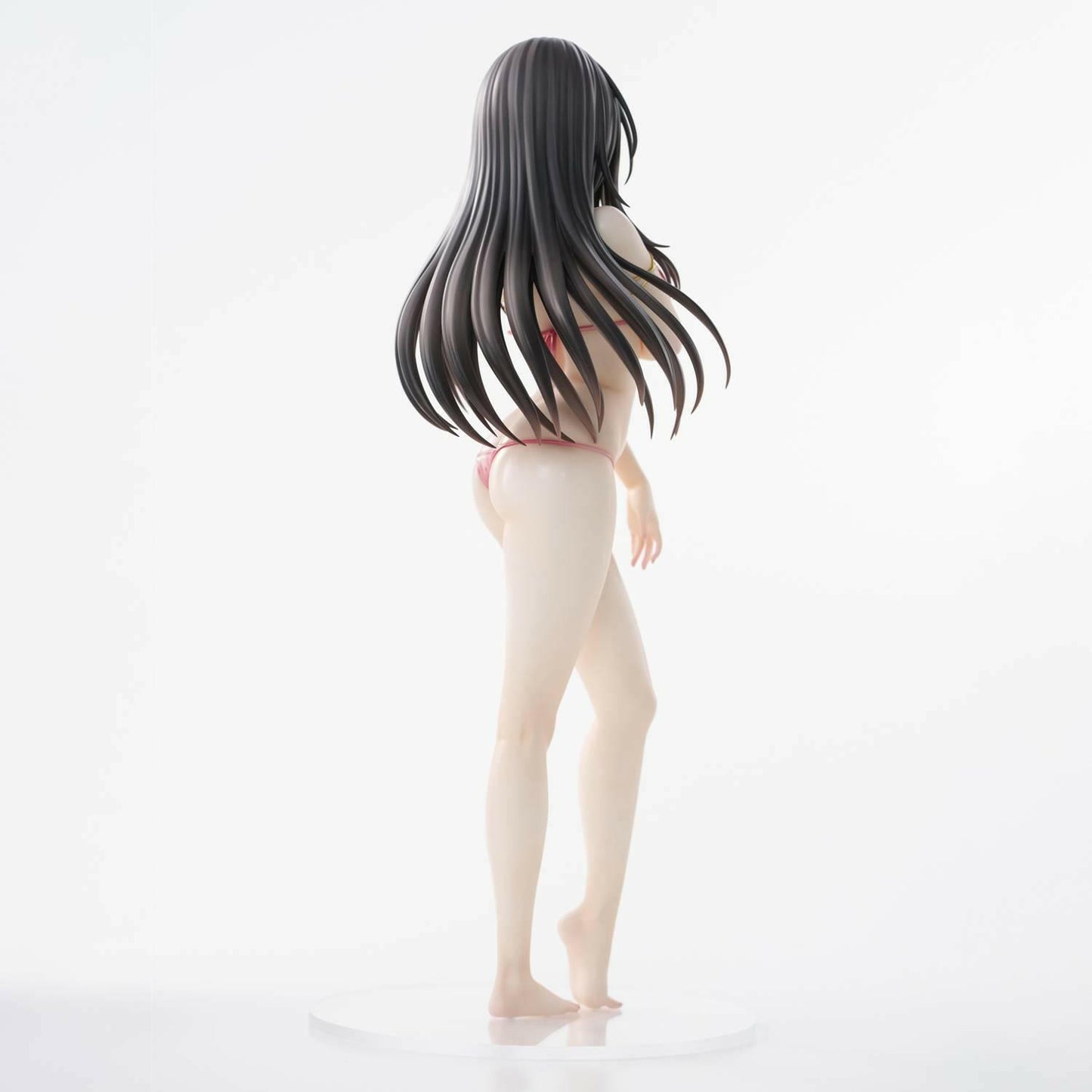 To Love-Ru Darkness: Yui Kotegawa - Swimsuit Ver. 1/4 [Union Creative] - AnisoftPH