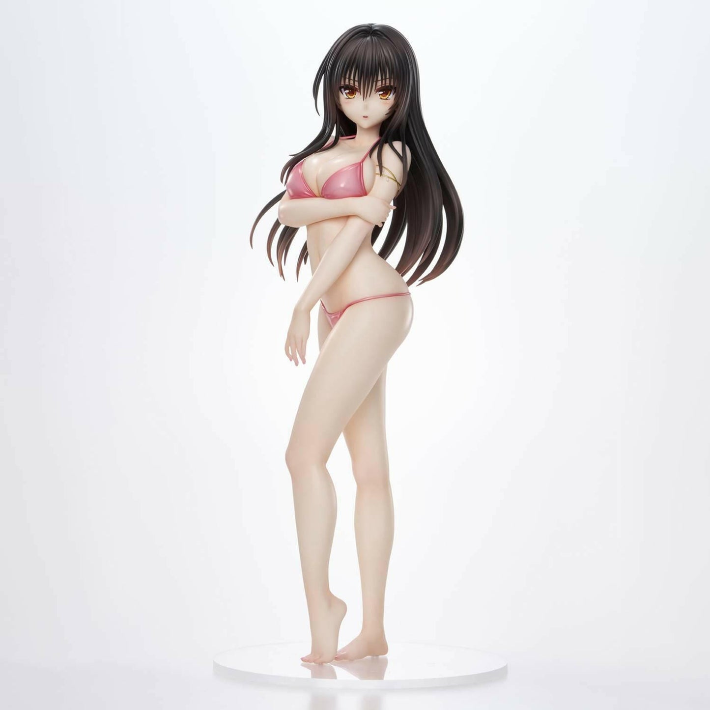 To Love-Ru Darkness: Yui Kotegawa - Swimsuit Ver. 1/4 [Union Creative] - AnisoftPH