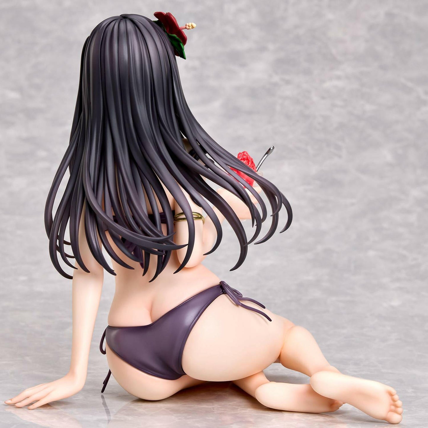 [Union Creative] Hanikami Kanojo - Hanami Mizusumi 1/6 (Swimsuit Ver.) (Pre-Order) - AnisoftPH