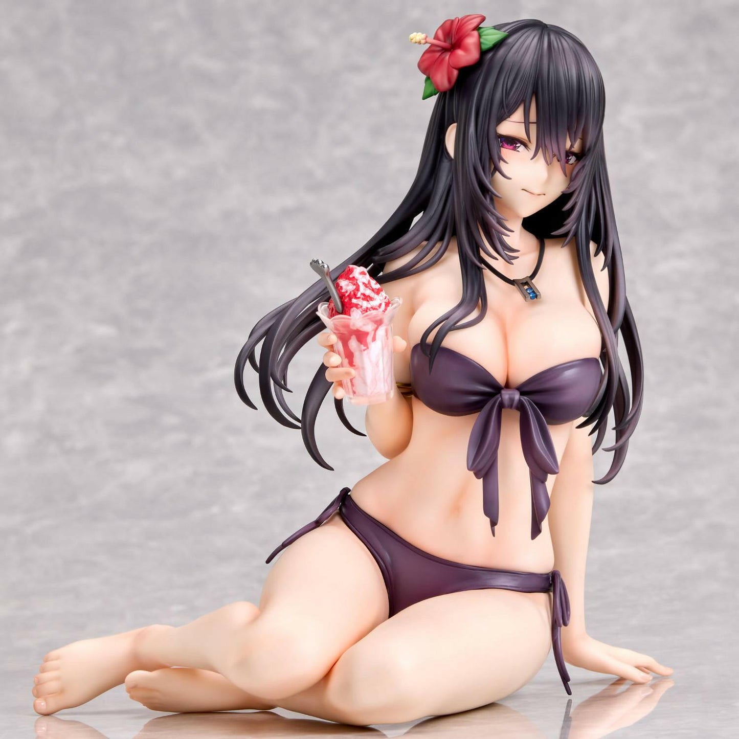 [Union Creative] Hanikami Kanojo - Hanami Mizusumi 1/6 (Swimsuit Ver.) (Pre-Order) - AnisoftPH