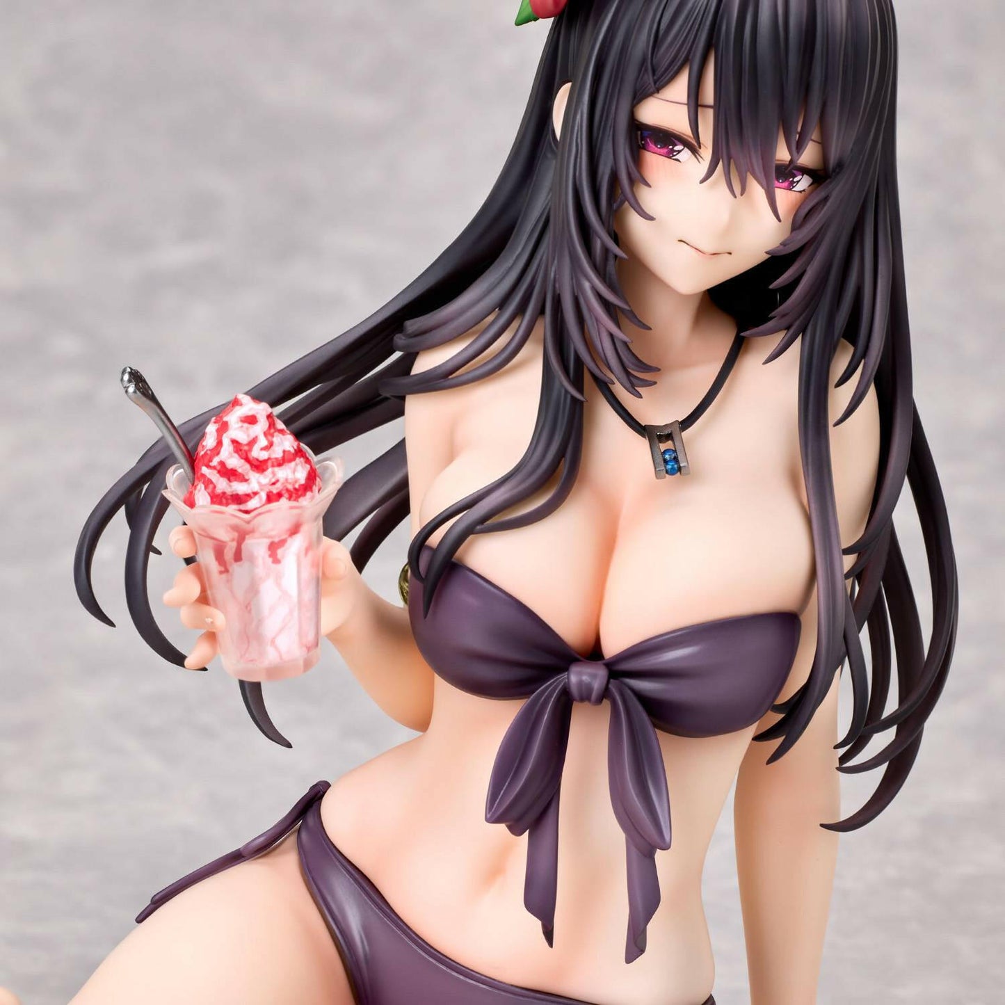 [Union Creative] Hanikami Kanojo - Hanami Mizusumi 1/6 (Swimsuit Ver.) (Pre-Order) - AnisoftPH
