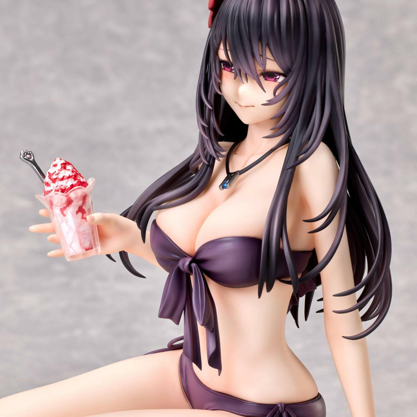 [Union Creative] Hanikami Kanojo - Hanami Mizusumi 1/6 (Swimsuit Ver.) (Pre-Order) - AnisoftPH