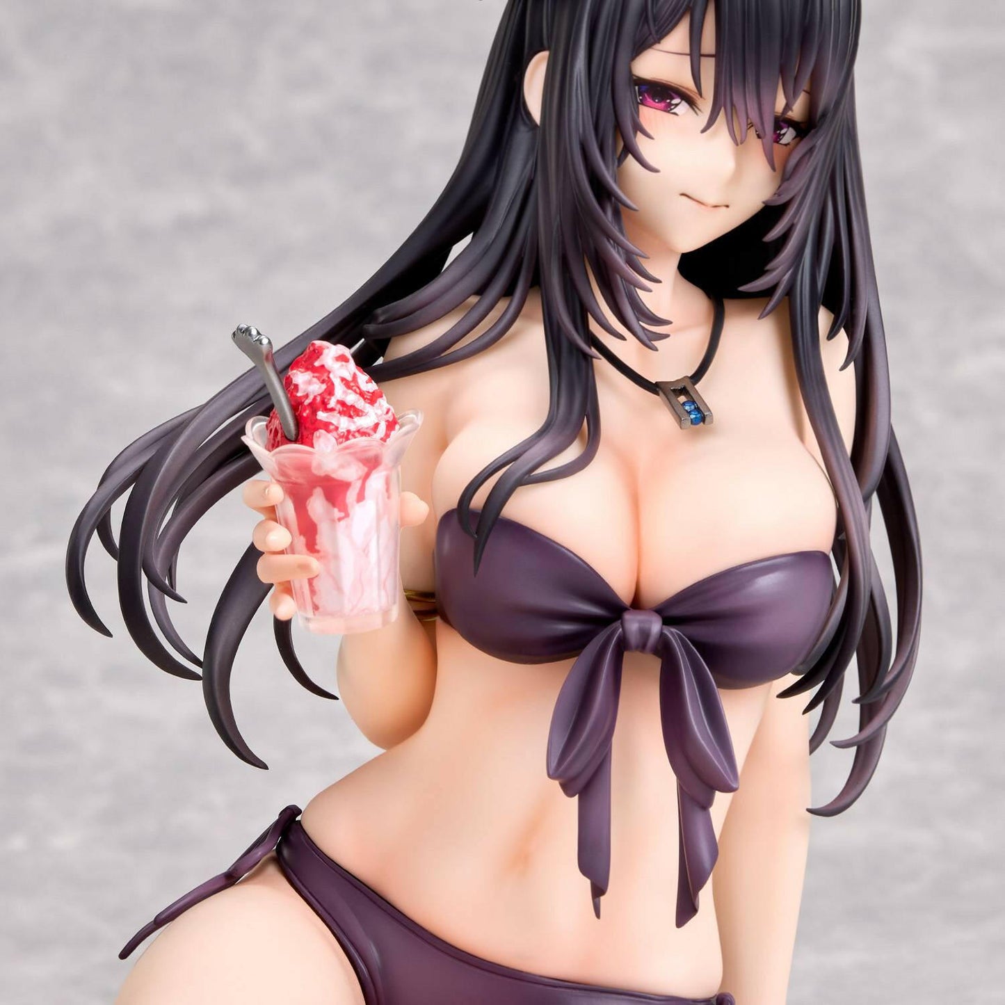 [Union Creative] Hanikami Kanojo - Hanami Mizusumi 1/6 (Swimsuit Ver.) (Pre-Order) - AnisoftPH