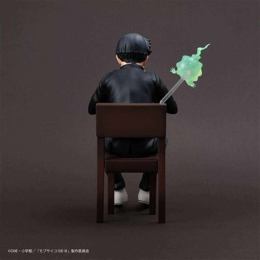 [Union Creative] Mob Psycho 100 III x Stationery Cafe 2022: Mob & Dimple (Pre-Order) - AnisoftPH