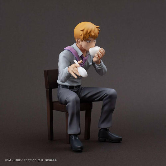 [Union Creative] Mob Psycho 100 III x Stationery Cafe 2022: Reigen Arataka (Pre-Order) - AnisoftPH