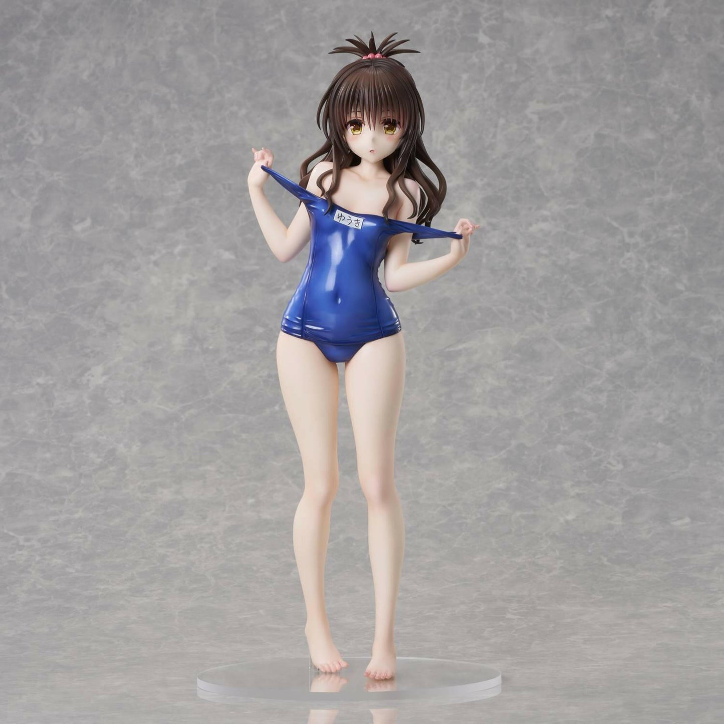 [Union Creative] To Love-Ru Darkness: Mikan Yuki - Swimsuit Ver. 1/4 (Pre-Order) - AnisoftPH