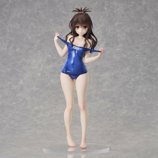 [Union Creative] To Love-Ru Darkness: Mikan Yuki - Swimsuit Ver. 1/4 (Pre-Order) - AnisoftPH