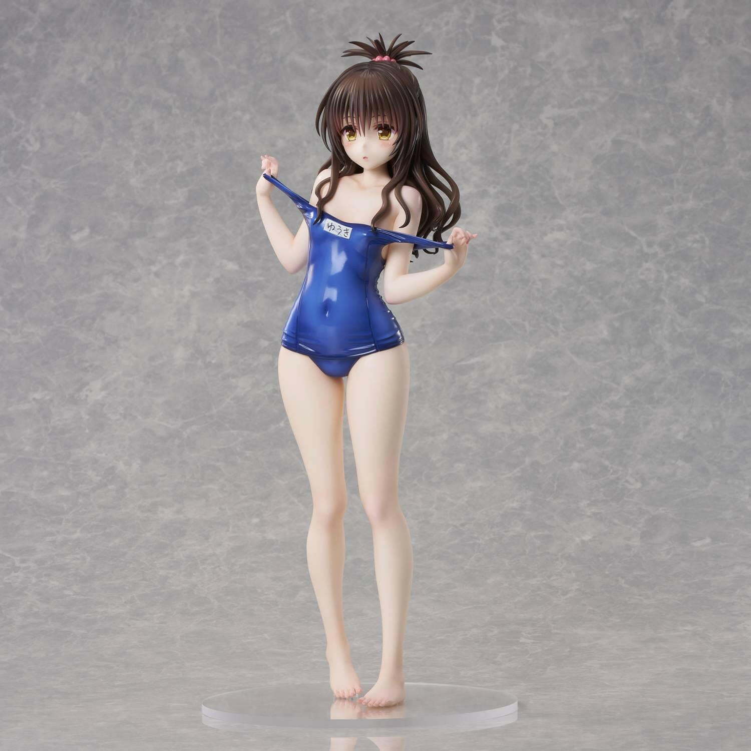 [Union Creative] To Love-Ru Darkness: Mikan Yuki - Swimsuit Ver. 1/4 (Pre-Order) - AnisoftPH