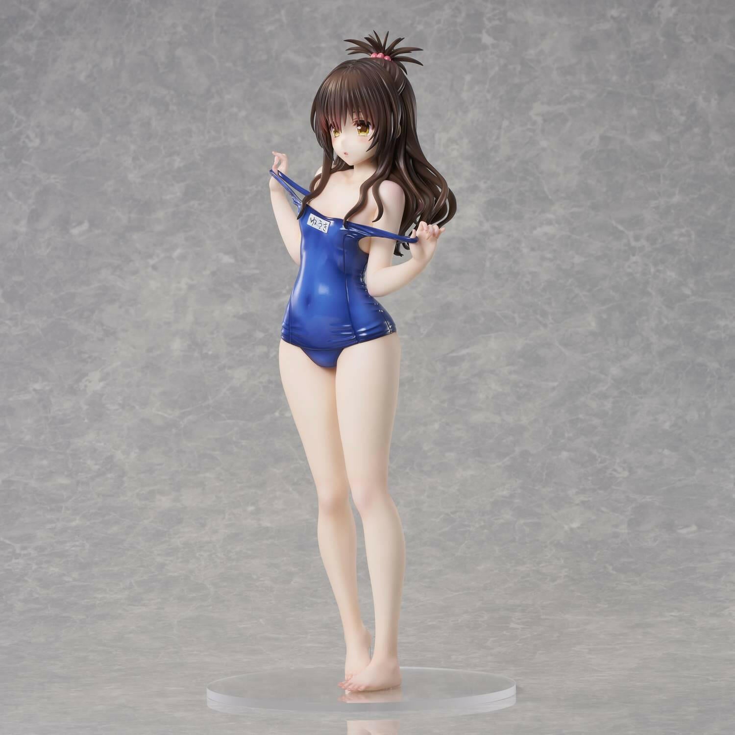 [Union Creative] To Love-Ru Darkness: Mikan Yuki - Swimsuit Ver. 1/4 (Pre-Order) - AnisoftPH