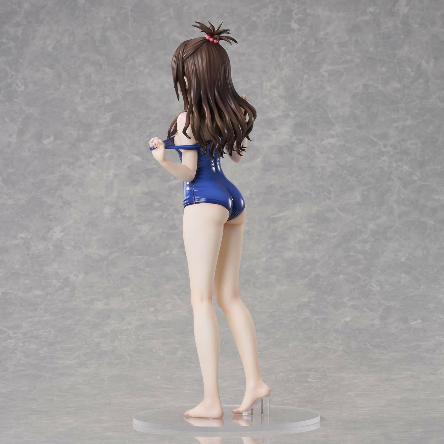[Union Creative] To Love-Ru Darkness: Mikan Yuki - Swimsuit Ver. 1/4 (Pre-Order) - AnisoftPH
