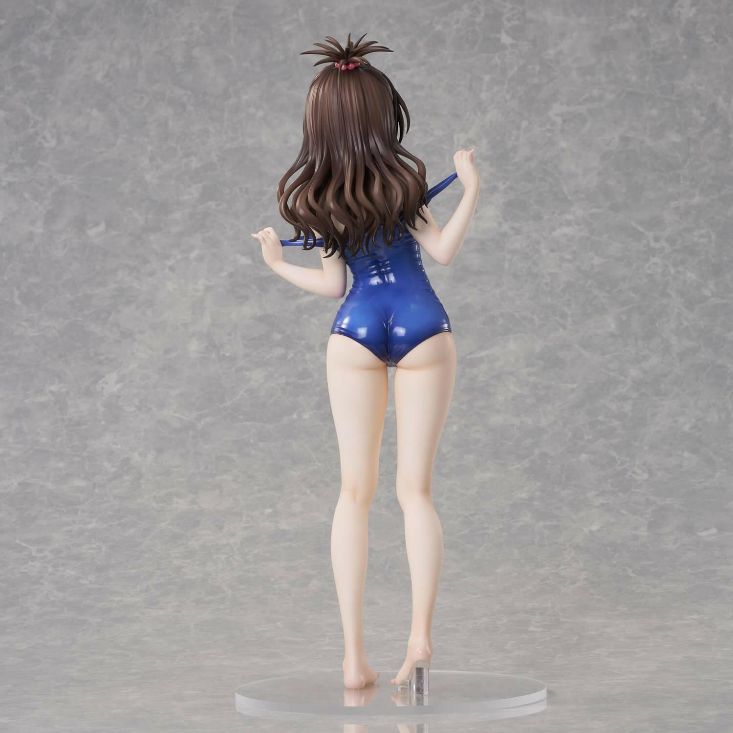 [Union Creative] To Love-Ru Darkness: Mikan Yuki - Swimsuit Ver. 1/4 (Pre-Order) - AnisoftPH