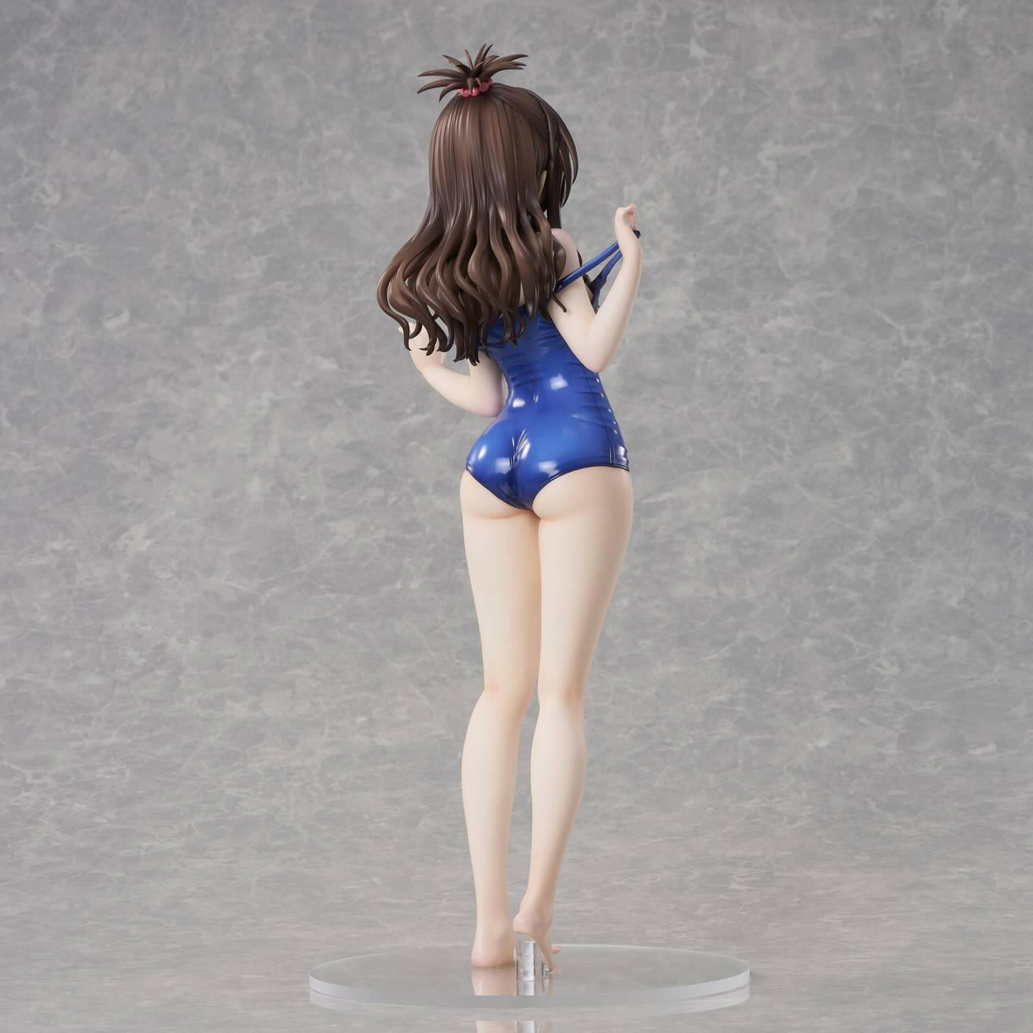 [Union Creative] To Love-Ru Darkness: Mikan Yuki - Swimsuit Ver. 1/4 (Pre-Order) - AnisoftPH
