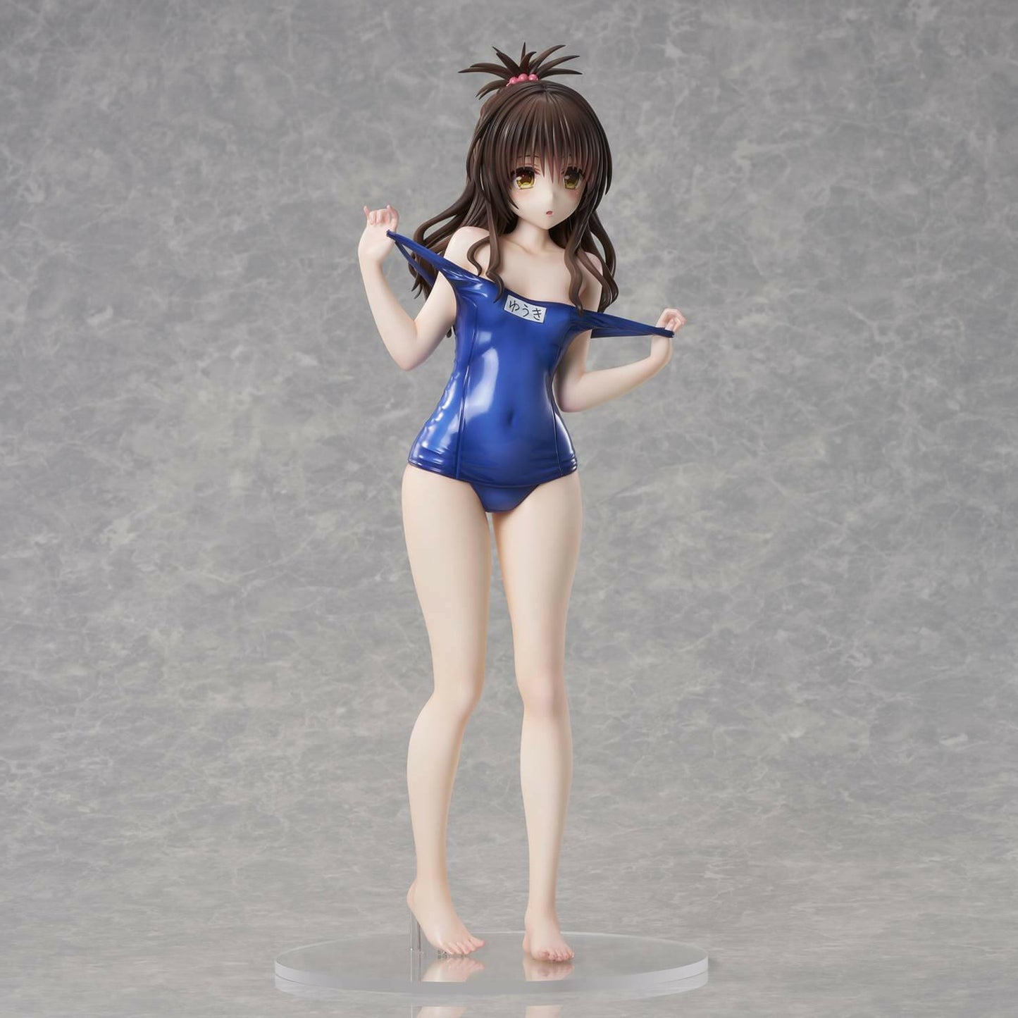 [Union Creative] To Love-Ru Darkness: Mikan Yuki - Swimsuit Ver. 1/4 (Pre-Order) - AnisoftPH