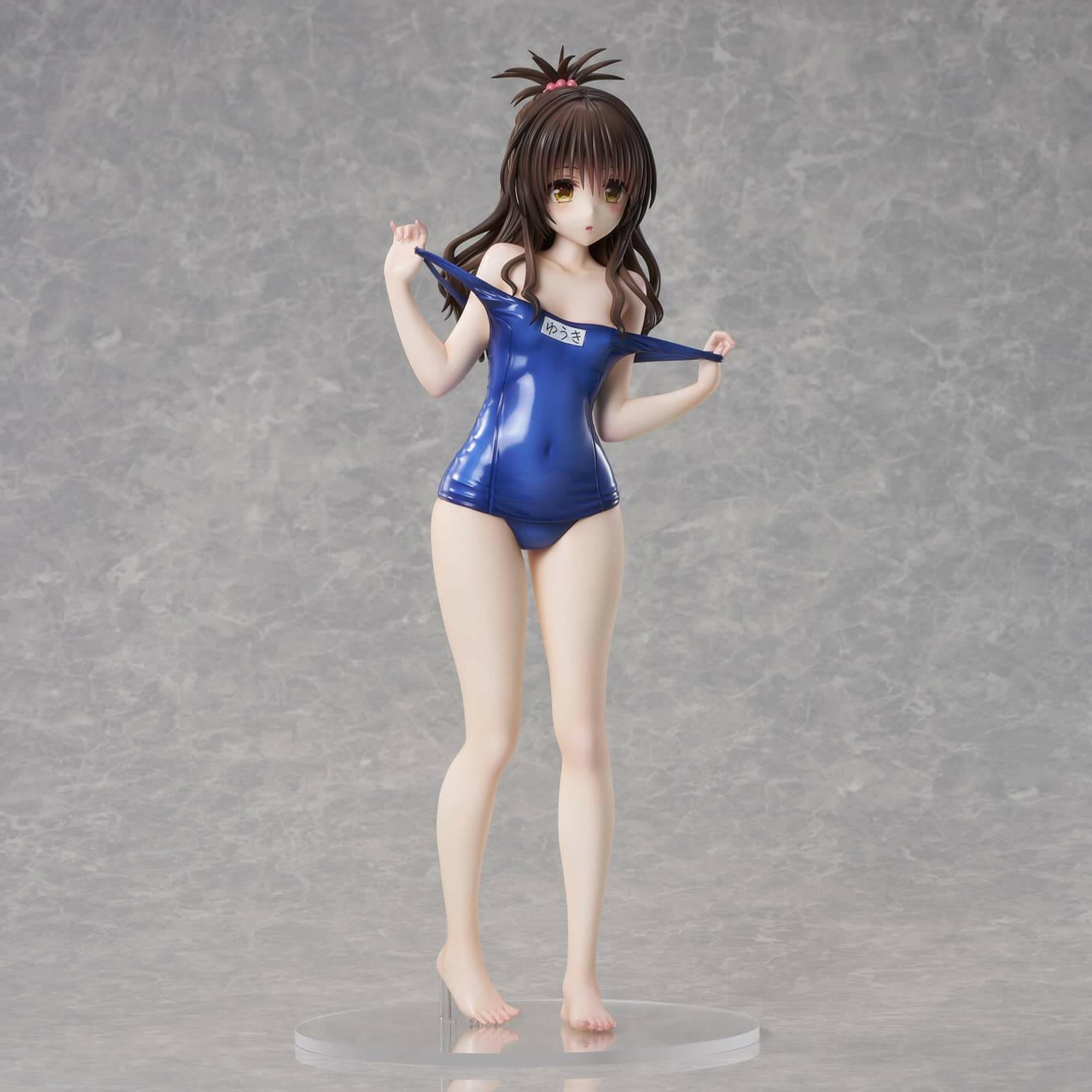 [Union Creative] To Love-Ru Darkness: Mikan Yuki - Swimsuit Ver. 1/4 (Pre-Order) - AnisoftPH