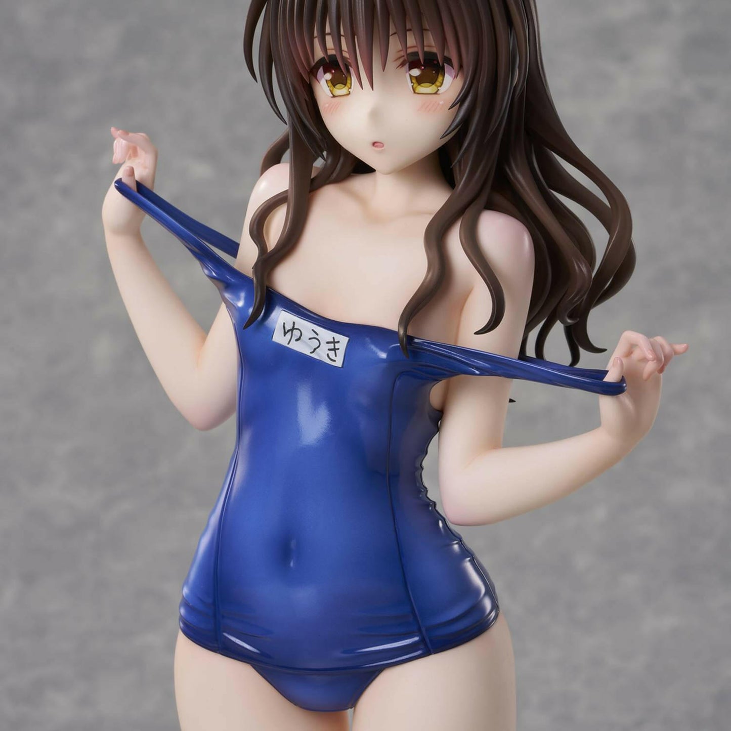[Union Creative] To Love-Ru Darkness: Mikan Yuki - Swimsuit Ver. 1/4 (Pre-Order) - AnisoftPH