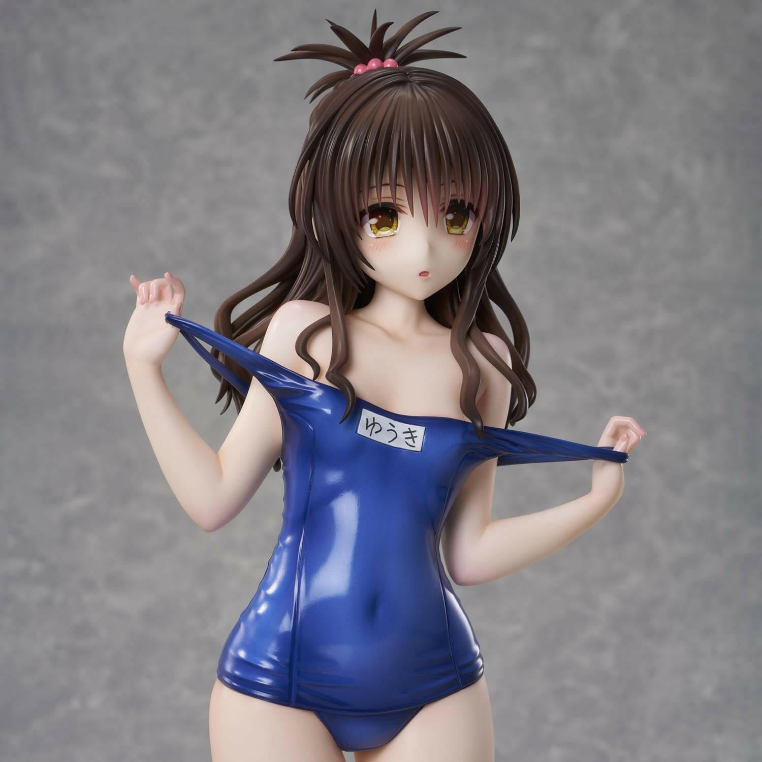 [Union Creative] To Love-Ru Darkness: Mikan Yuki - Swimsuit Ver. 1/4 (Pre-Order) - AnisoftPH