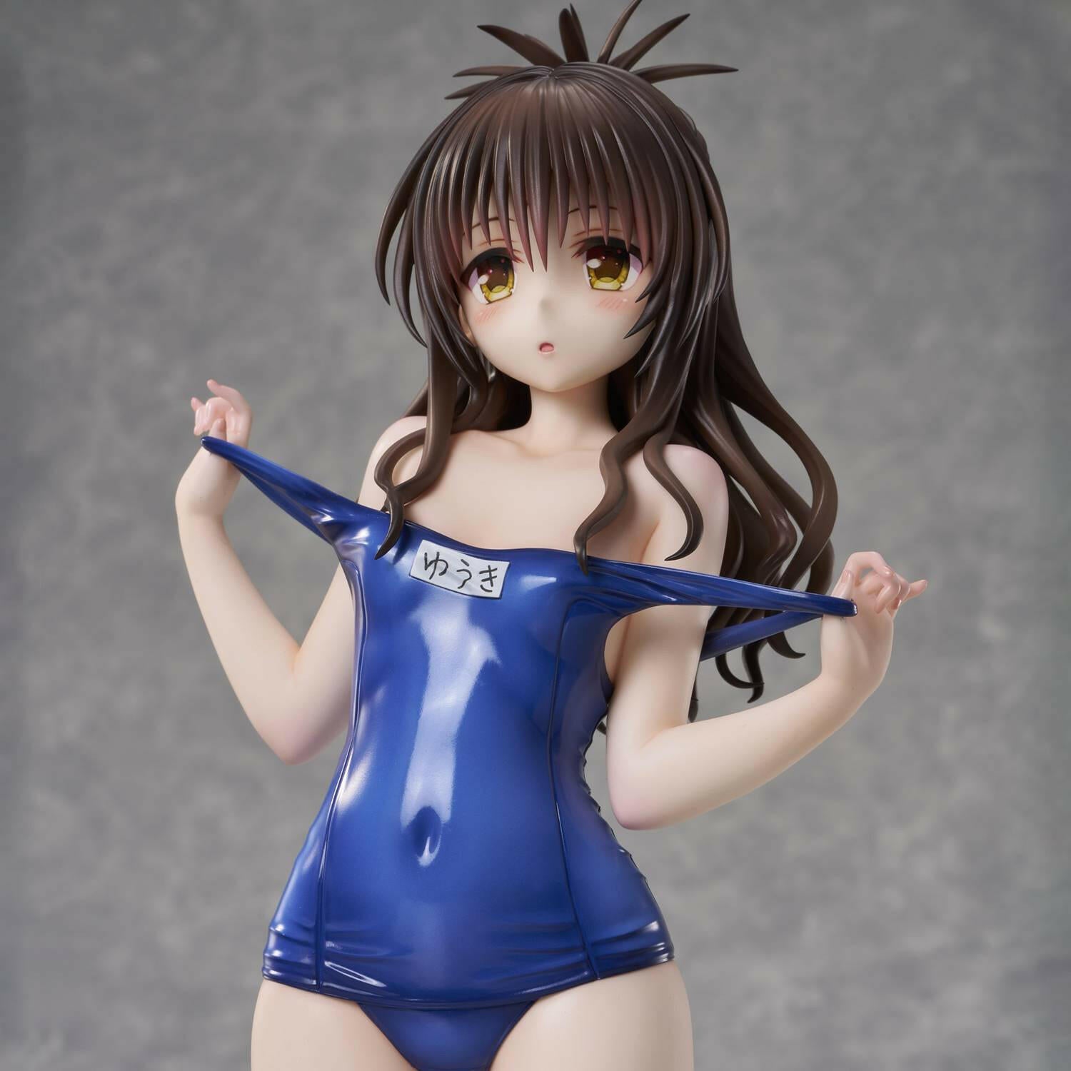 [Union Creative] To Love-Ru Darkness: Mikan Yuki - Swimsuit Ver. 1/4 (Pre-Order) - AnisoftPH